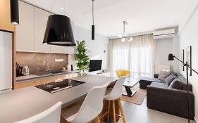 Nereids Apts By Halu! Apartments